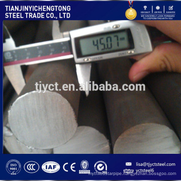 S45C high precision machinery CNC carbon steel shaft